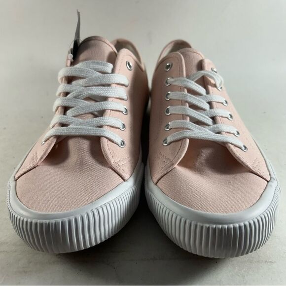 Hurley Ceta Womens Shoes Low Top Sneakers Pink Size 9.5 M - Picture 2 of 8
